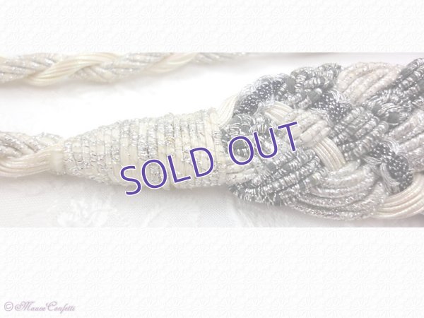 画像6:  ＊SALE＊ 【ユーズド品】シャンデリア調のネックレス