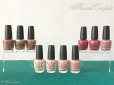 画像1: <span class="title_sale">＊SALE＊</span>【中古】OPI オーピーアイ ネイルラッカー（全10色）＊O・P・I (1)