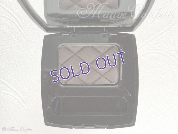 画像1: 【中古】シャネル アイシャドウ オンブル クチュール #02 ジャージィ アンブル＊CHANEL OMBRE COUTURE