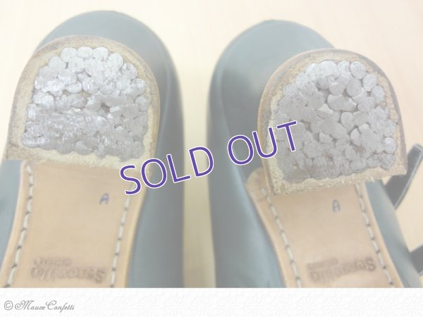 画像6: 【ユーズド品】セノビージャのフラメンコ・シューズ