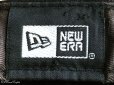 画像13: 【ユーズド品】Supreme×NEW ERAキャップ 「D.G.A.F Box Logo New Era」 ネイビー＊Supreme