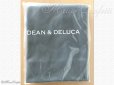 画像4: 【ユーズド品】DEAN&DELUCA(ディーン&デルーカ) 特大デリバッグ＊オトナミューズ(otona MUSE)2019年2月号付録 チャコールグレー