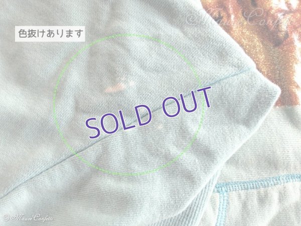 画像9: ★【古着・ジャンク・返品不可】ヒステリックグラマーのパーカー＊HYSTERIC GLAMOUR