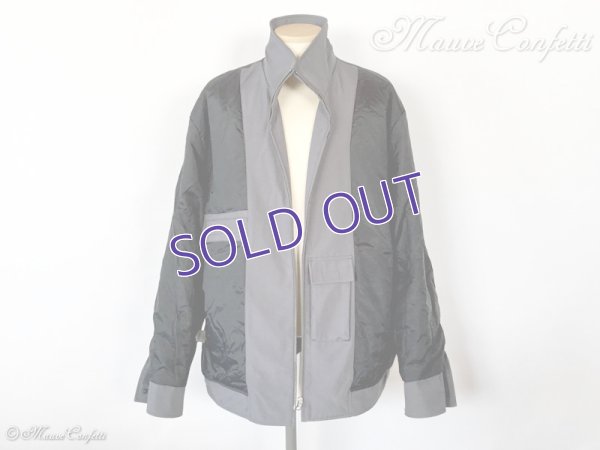 画像4: 【古着】ギャップ ジップアップ ブルゾン XL/TG＊GAP