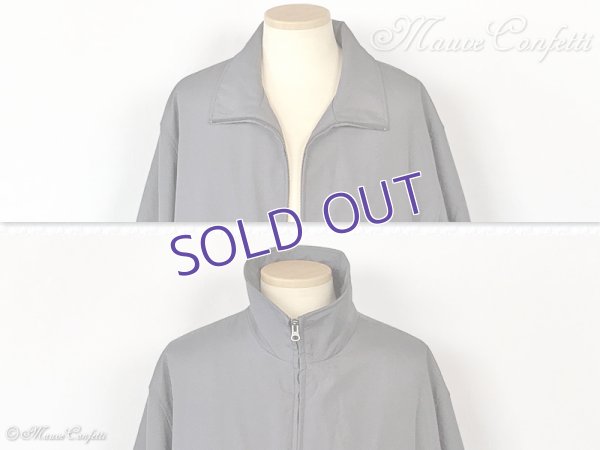 画像5: 【古着】ギャップ ジップアップ ブルゾン XL/TG＊GAP