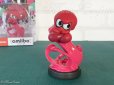 画像1: 【ユーズド品】amiibo アミーボ タコ （スプラトゥーンシリーズ）＊任天堂 amiibo™ (1)