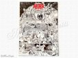 画像1: 【ユーズド品】アキラ AKIRA ART OF WALL ステッカーセット 会場（PARCO MUSEUM TOKYO）限定 (1)