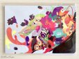 画像1: 【ユーズド品】スプラトゥーン2 イカすポストカードコレクション（8種）＊マイニンテンドーストア限定 (1)