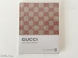 画像1: 【ユーズド品】 GUCCI（グッチ）スクラップブック MY SCRAPBOOK＊BAILA（バイラ）2018年6月号付録 (1)