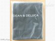 画像4: 【ユーズド品】DEAN&DELUCA(ディーン&デルーカ) 特大デリバッグ＊オトナミューズ(otona MUSE)2019年2月号付録 チャコールグレー (4)