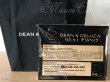 画像2: 【ユーズド品】DEAN&DELUCA(ディーン&デルーカ) 特大デリバッグ＊オトナミューズ(otona MUSE)2018年2月号付録 ブラック (2)