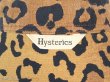 画像8:  ＊SALE＊ 【古着】ヒステリックスの豹柄シャツ＊HYSTERICS (8)