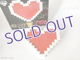 ユーズド品】一番くじゼルダの伝説ハイラルライフスタイル C賞ハートの