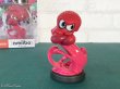 画像1: 【ユーズド品】amiibo アミーボ タコ （スプラトゥーンシリーズ）＊任天堂 amiibo™ (1)