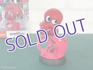任天堂 - amiibo アミーボ タコ 楽天市場】amiibo タコ (スプラトゥーンシリーズ)ブランド