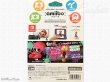 画像4: 【ユーズド品】amiibo アミーボ タコ （スプラトゥーンシリーズ）＊任天堂 amiibo™ (4)