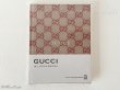 画像1: 【ユーズド品】 GUCCI（グッチ）スクラップブック MY SCRAPBOOK＊BAILA（バイラ）2018年6月号付録 (1)