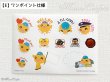 画像7: 【ユーズド品】一番くじ水曜どうでしょう ギアいじったっけロー入っちゃってもうウィリーさ H賞 どうでしょうあの日あの時ステッカー（onちゃんnoちゃん系） (7)